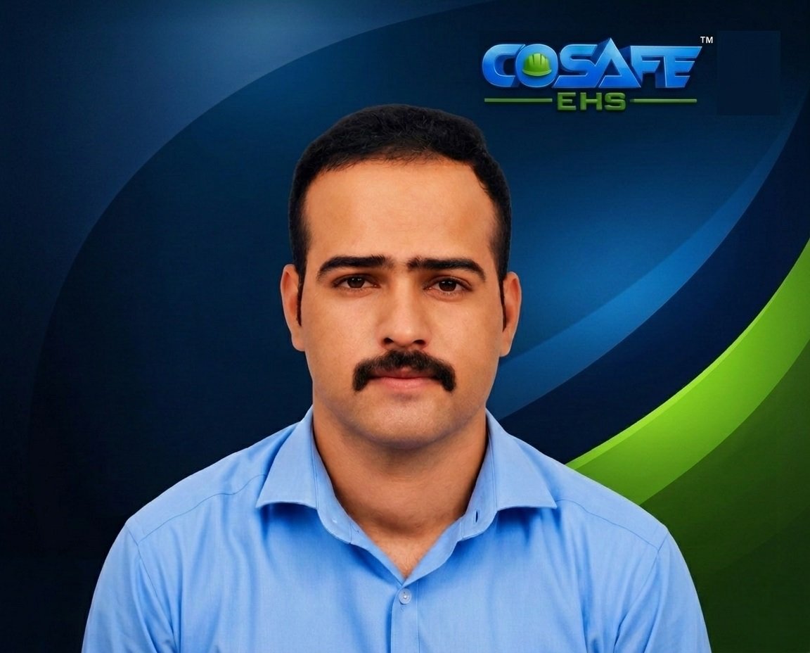 Mr. Mayur Lahanu Mojad